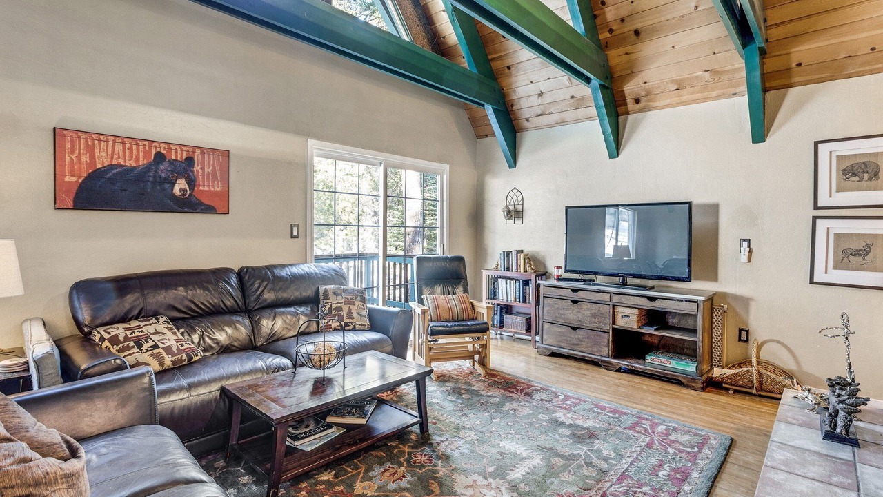 Photo of Bedroom in Bear Valley