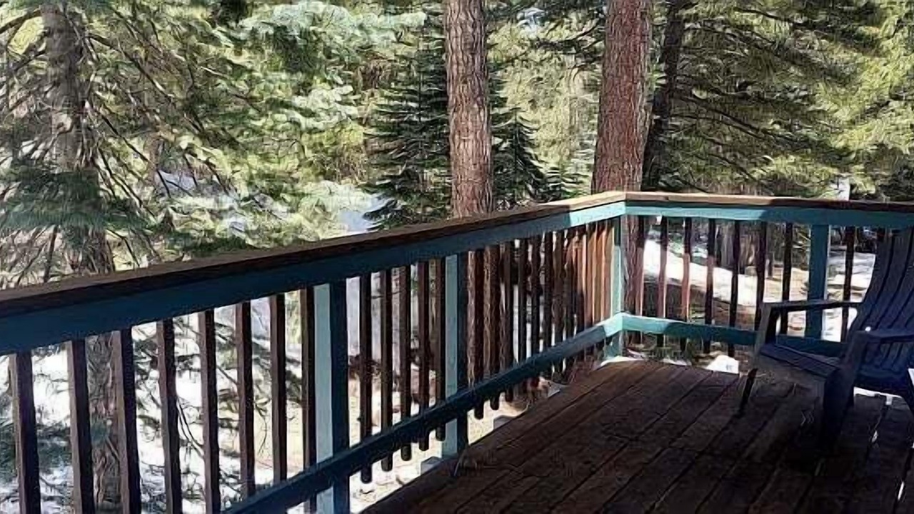 Photo of Bedroom in Bear Valley