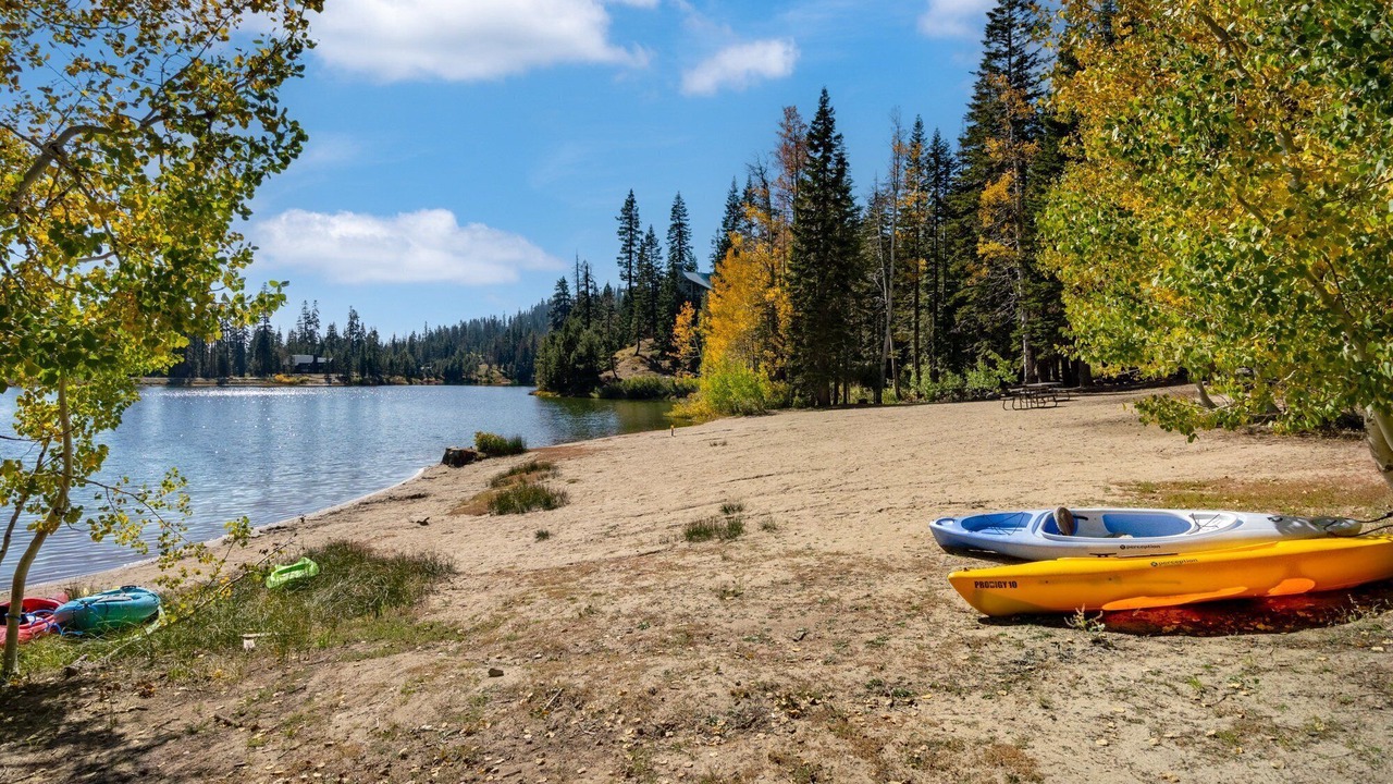 Photo of Outdoor in Bear Valley