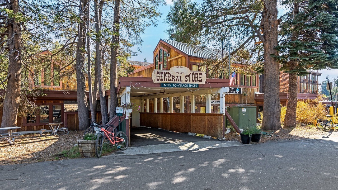 Photo of Others in Bear Valley