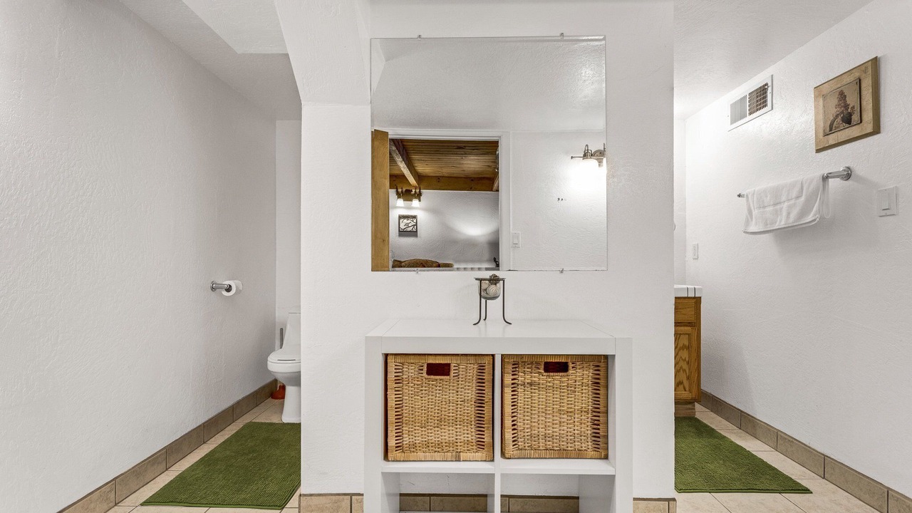 Photo of Bedroom in Bear Valley