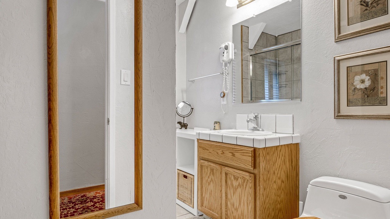Photo of Bathroom in Bear Valley