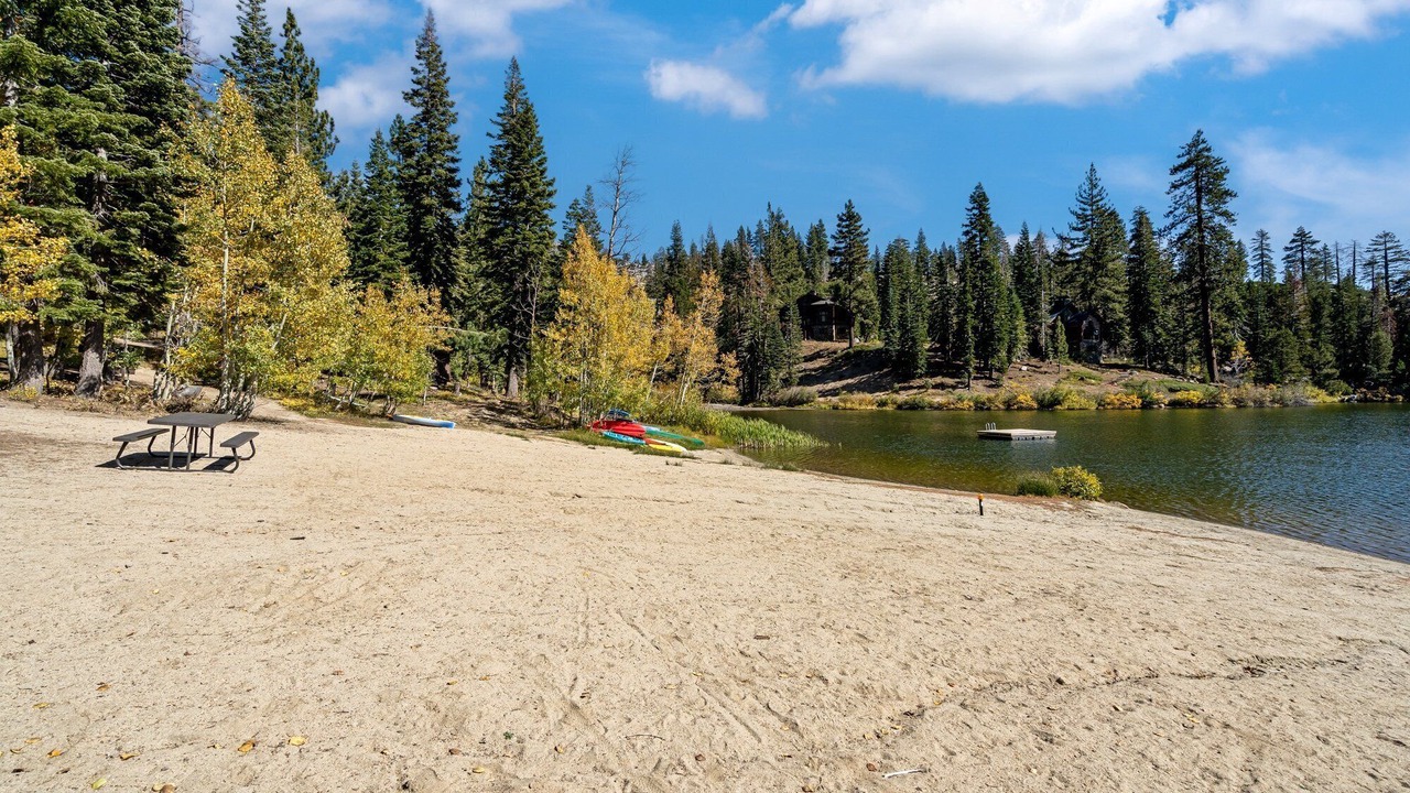 Photo of Outdoor in Bear Valley
