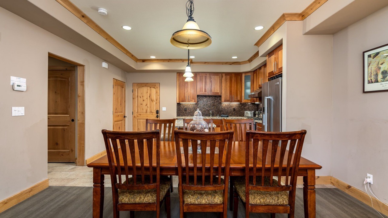 Photo of Bedroom in Bear Valley