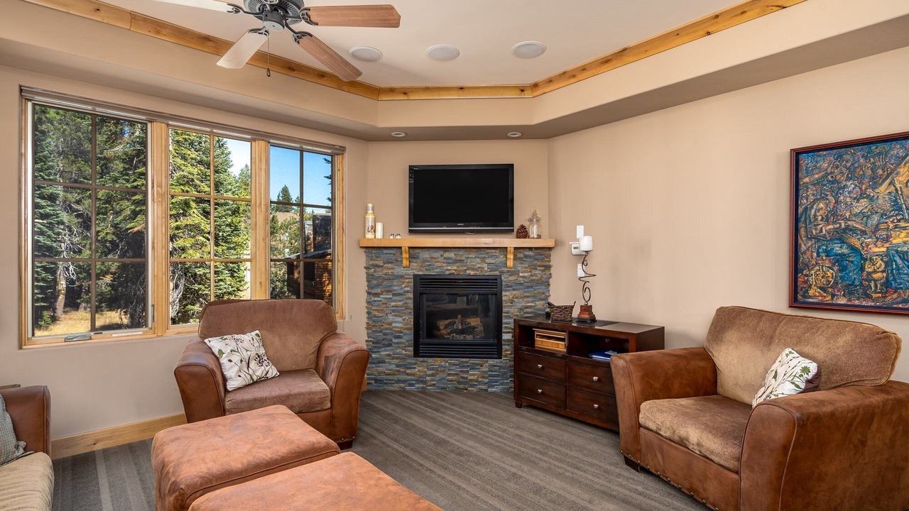 Photo of Bedroom in Bear Valley