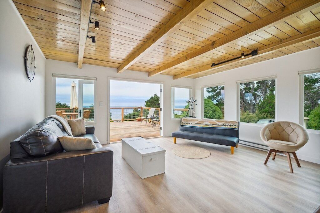 Photo of Bedroom in Timber Cove