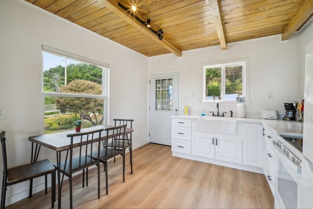 Photo of Kitchen in Timber Cove