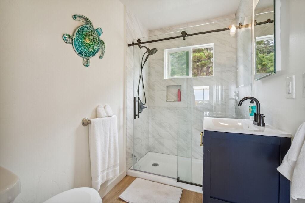 Photo of Bathroom in Timber Cove