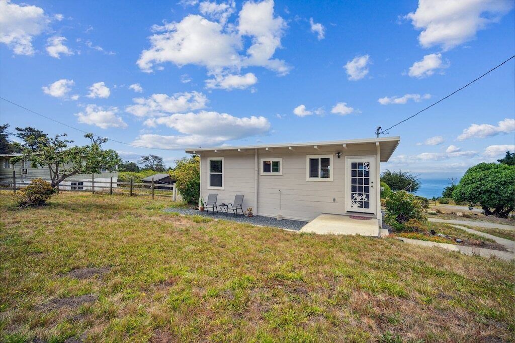 Photo of Outdoor in Timber Cove