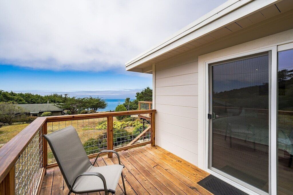 Photo of Patio Balcony in Timber Cove