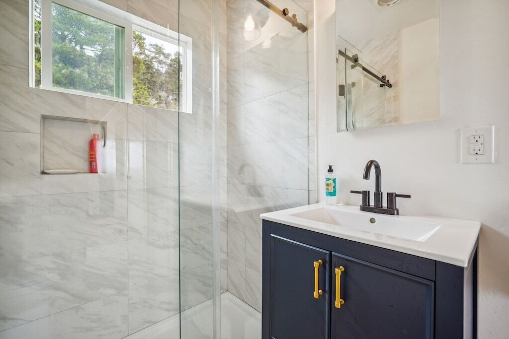 Photo of Bathroom in Timber Cove
