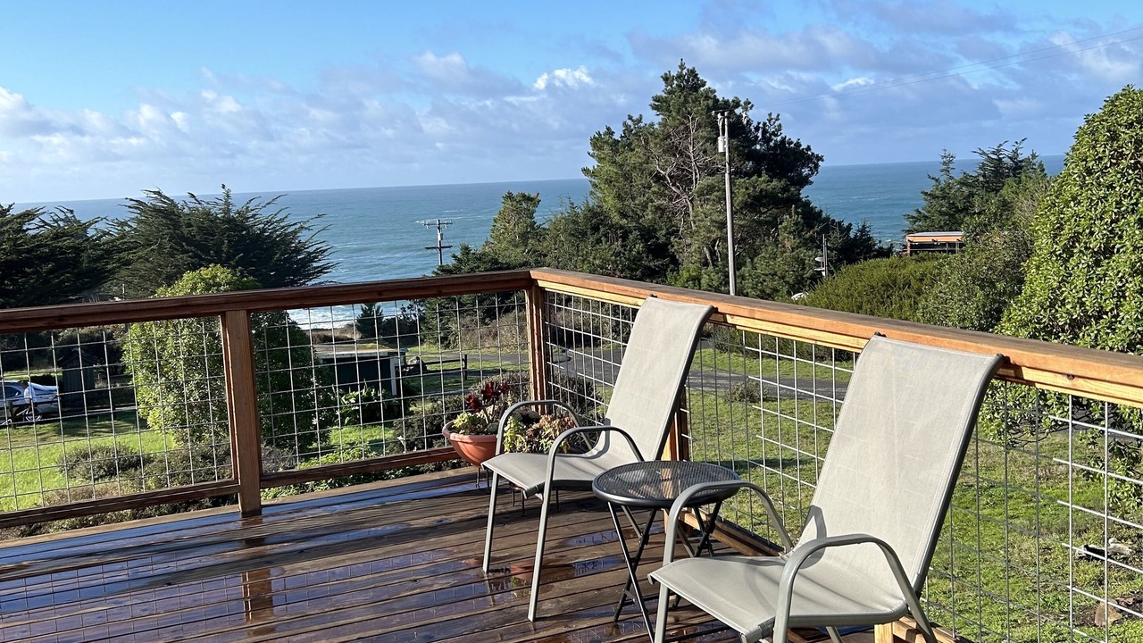 Photo of Patio Balcony in Timber Cove