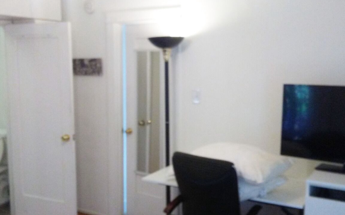 Photo of Bedroom in Los Angeles