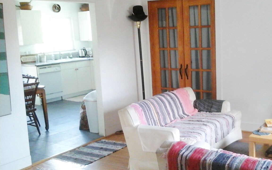 Photo of Livingroom in Los Angeles