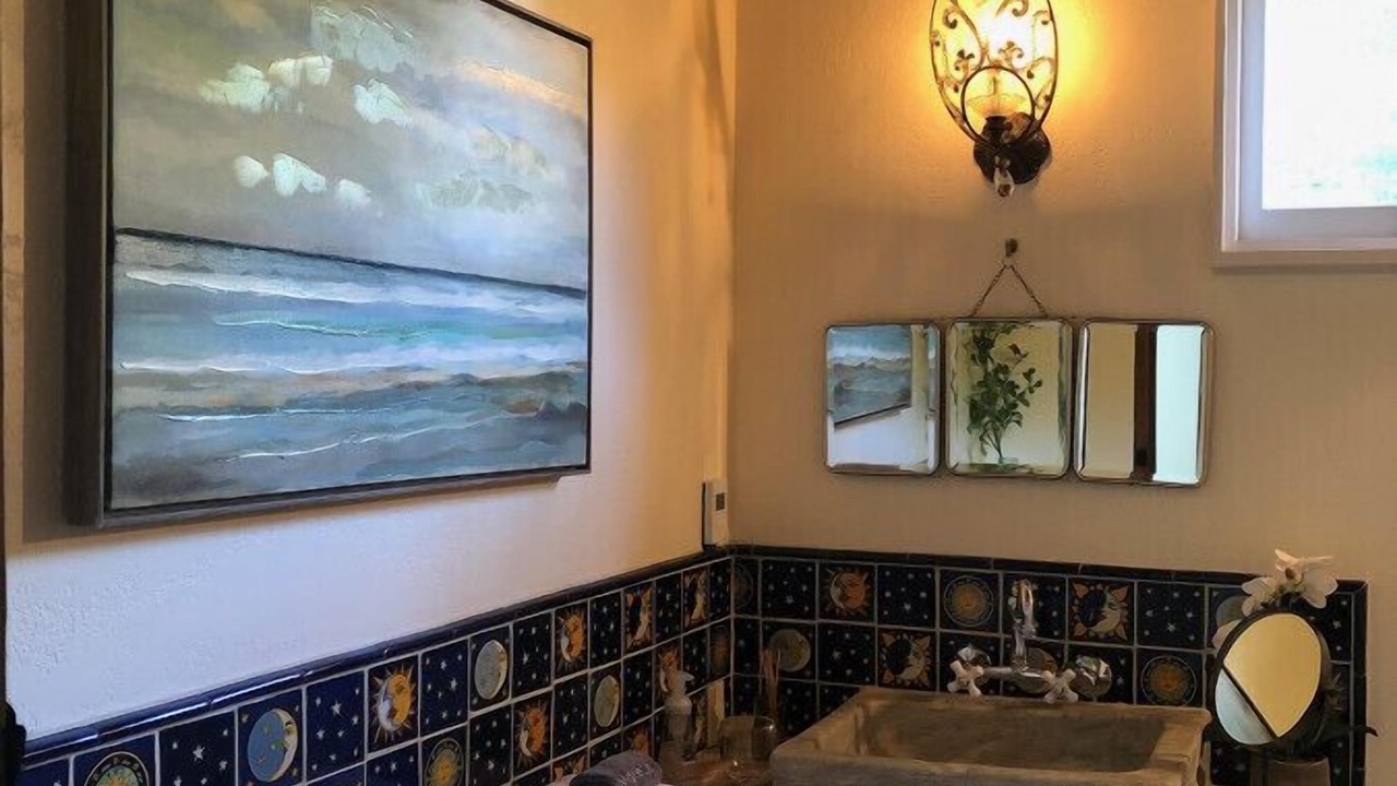 Photo of Bathroom in Angwin