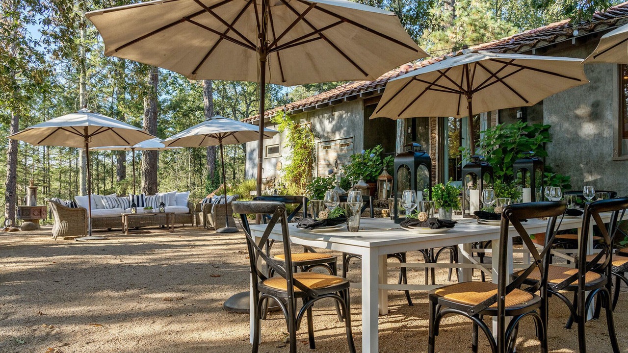 Photo of Outdoor in Angwin