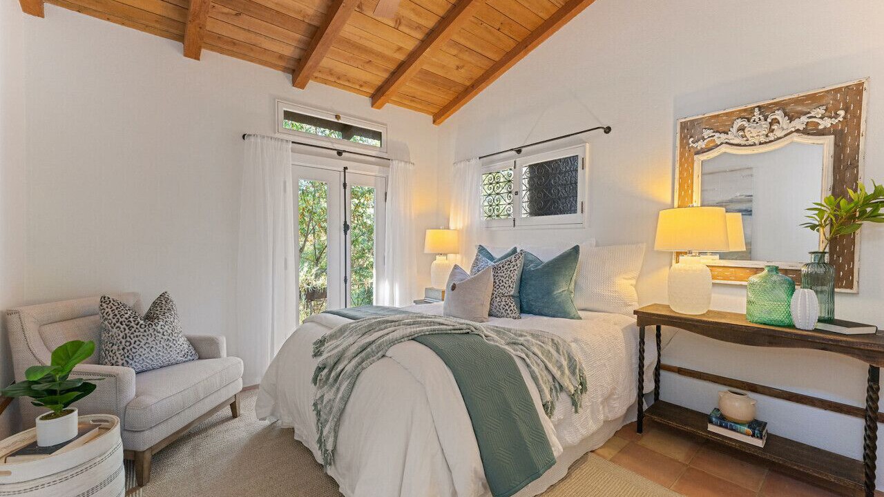Photo of Patio Balcony in Angwin