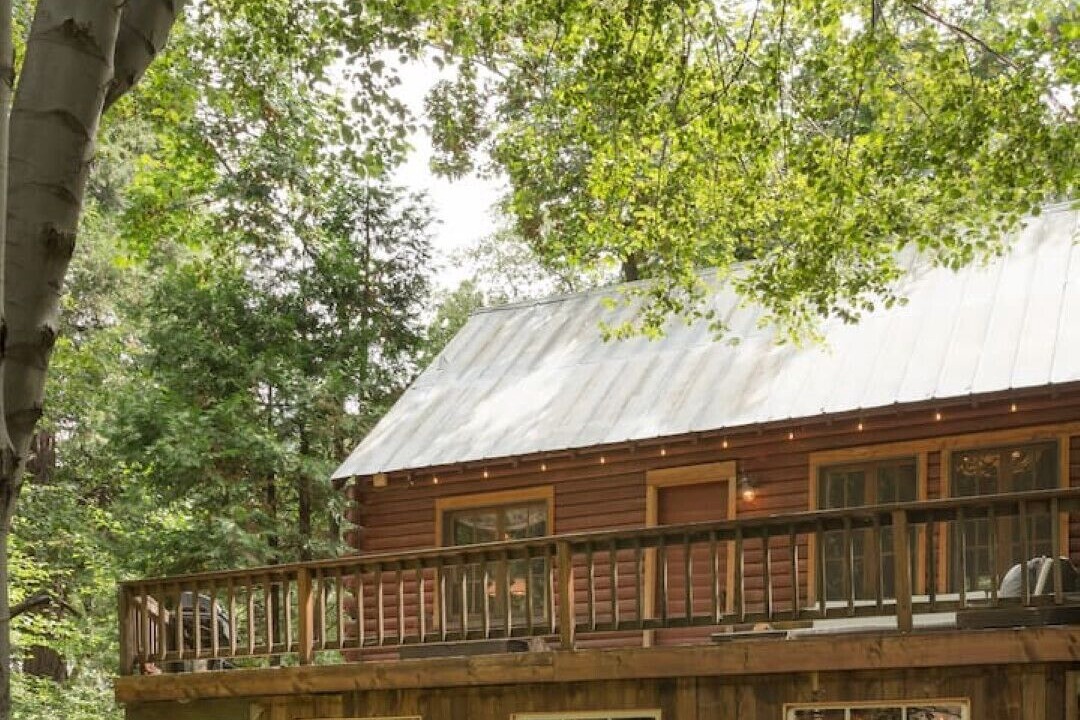 Photo of Outdoor in Forest Falls