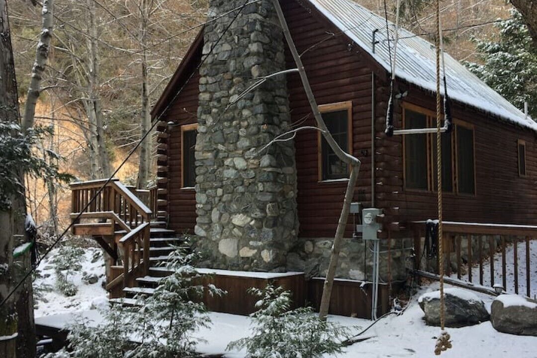 Photo of Outdoor in Forest Falls