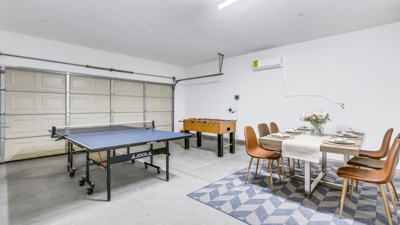 Photo of Bedroom in Santa Fe Springs