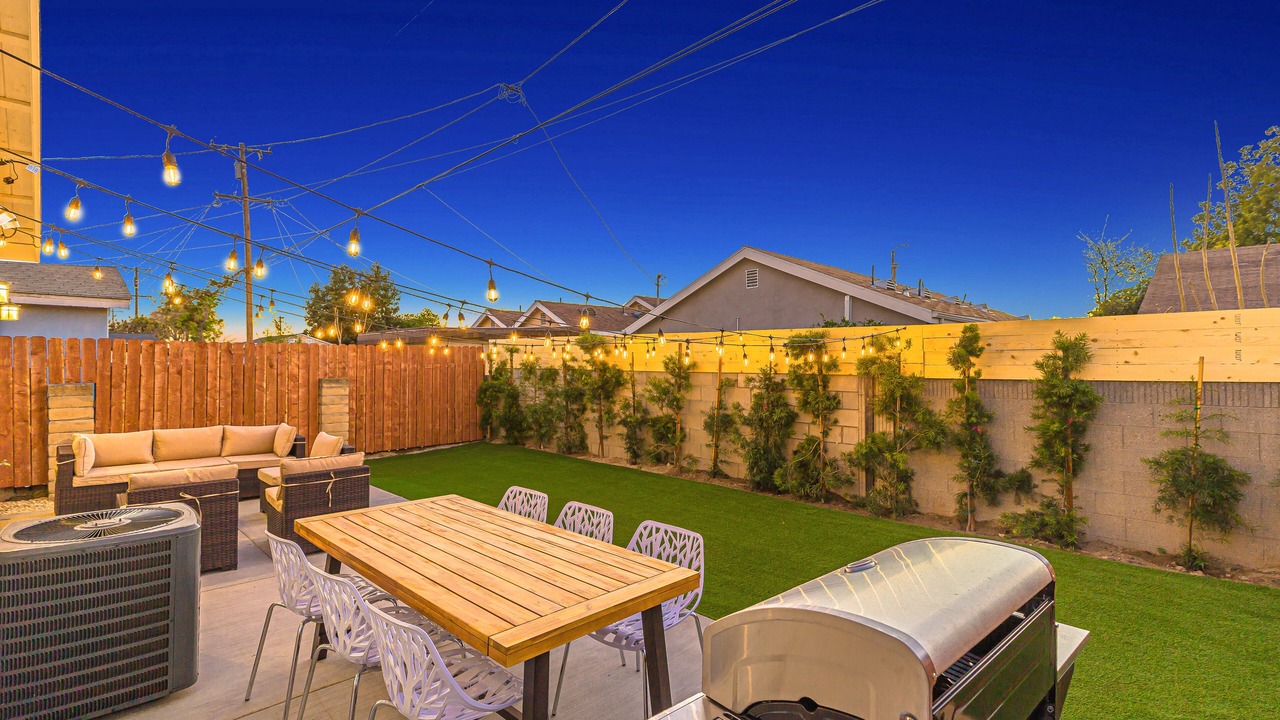 Photo of Outdoor in Santa Fe Springs