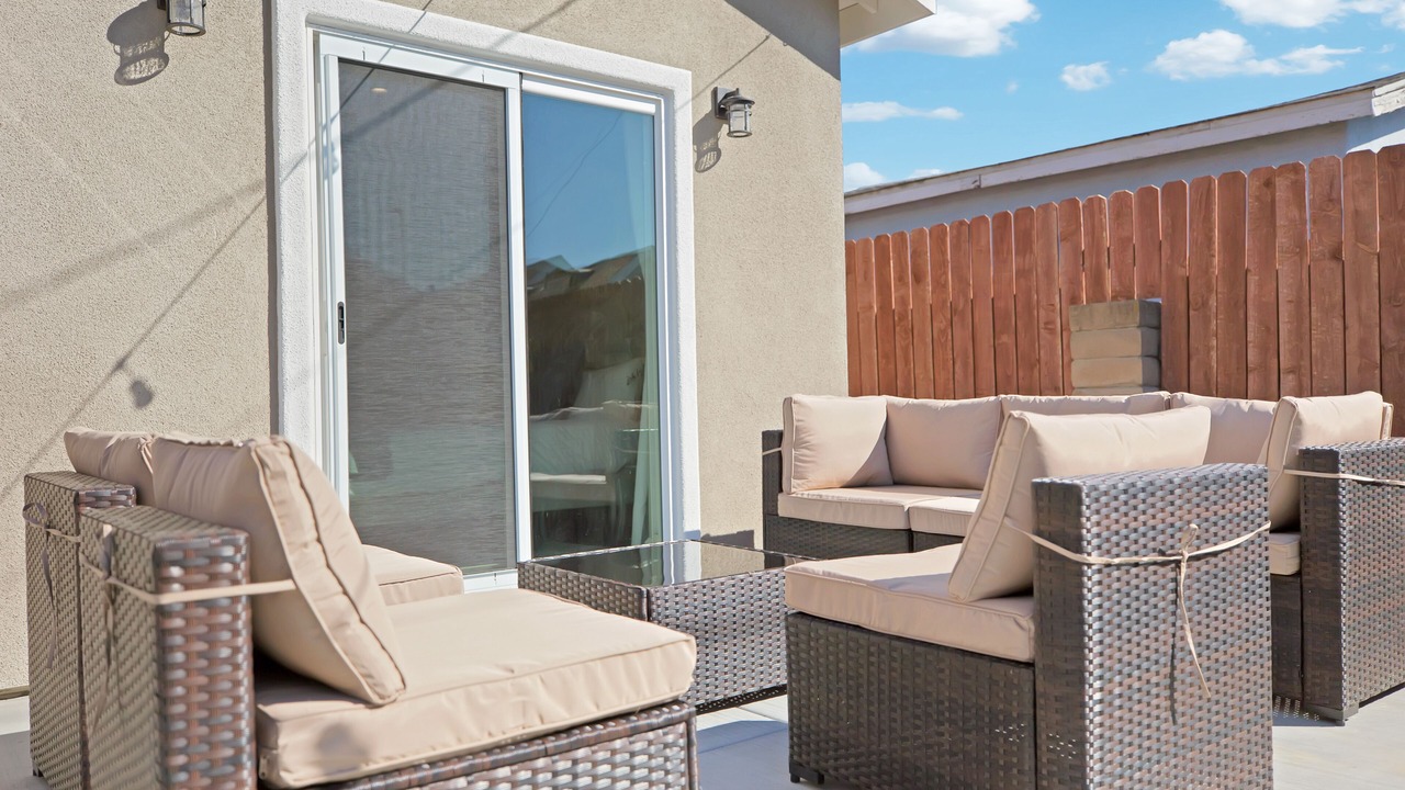 Photo of Outdoor in Santa Fe Springs