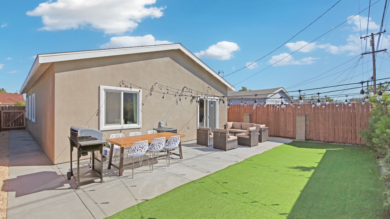 Photo of Outdoor in Santa Fe Springs
