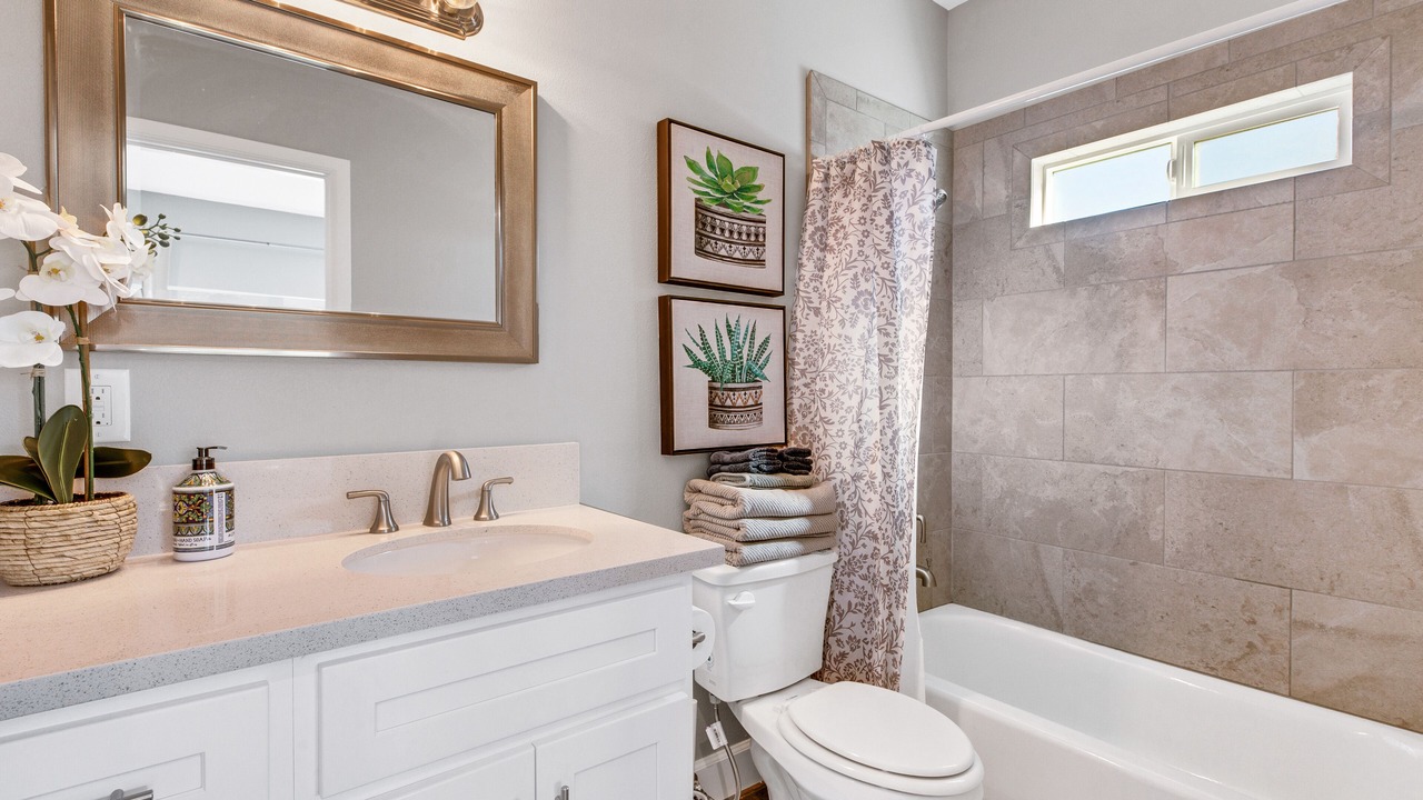 Photo of Bathroom in Santa Fe Springs