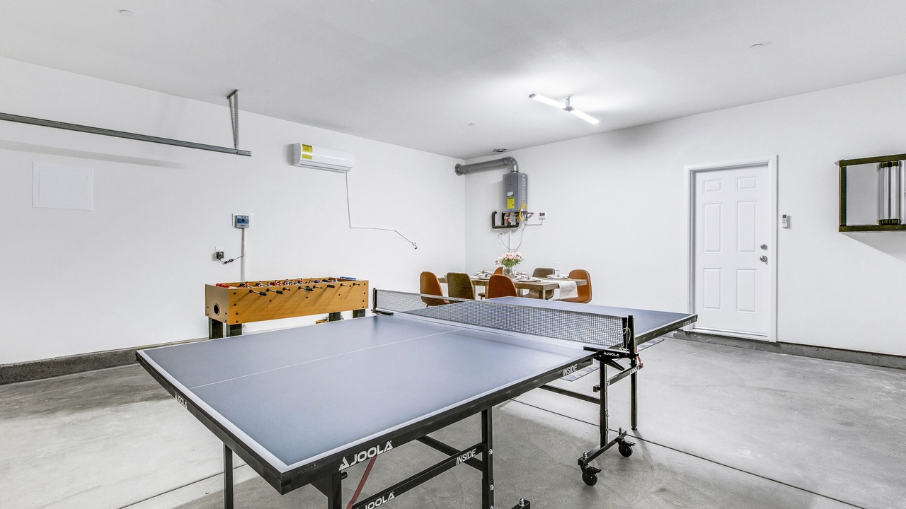 Photo of Bedroom in Santa Fe Springs