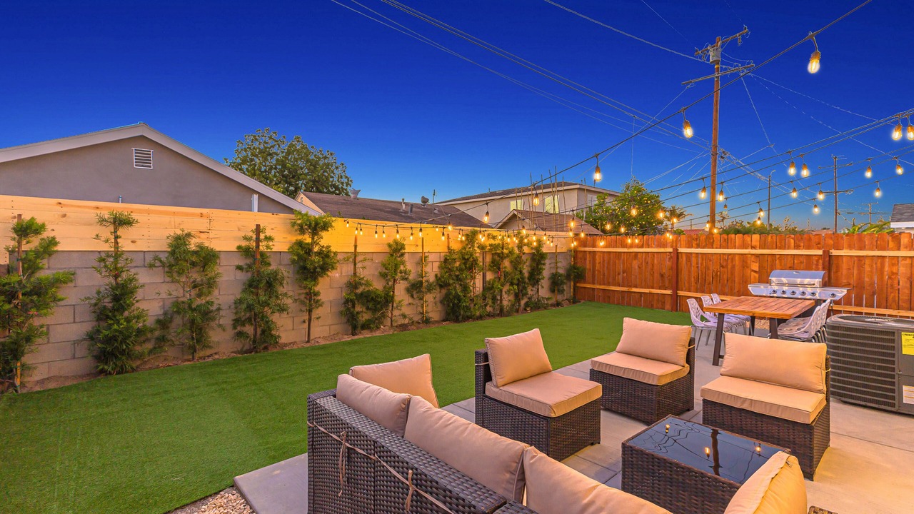 Photo of Outdoor in Santa Fe Springs