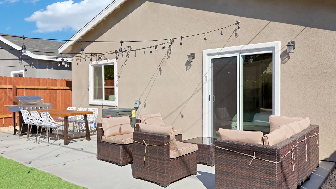 Photo of Outdoor in Santa Fe Springs