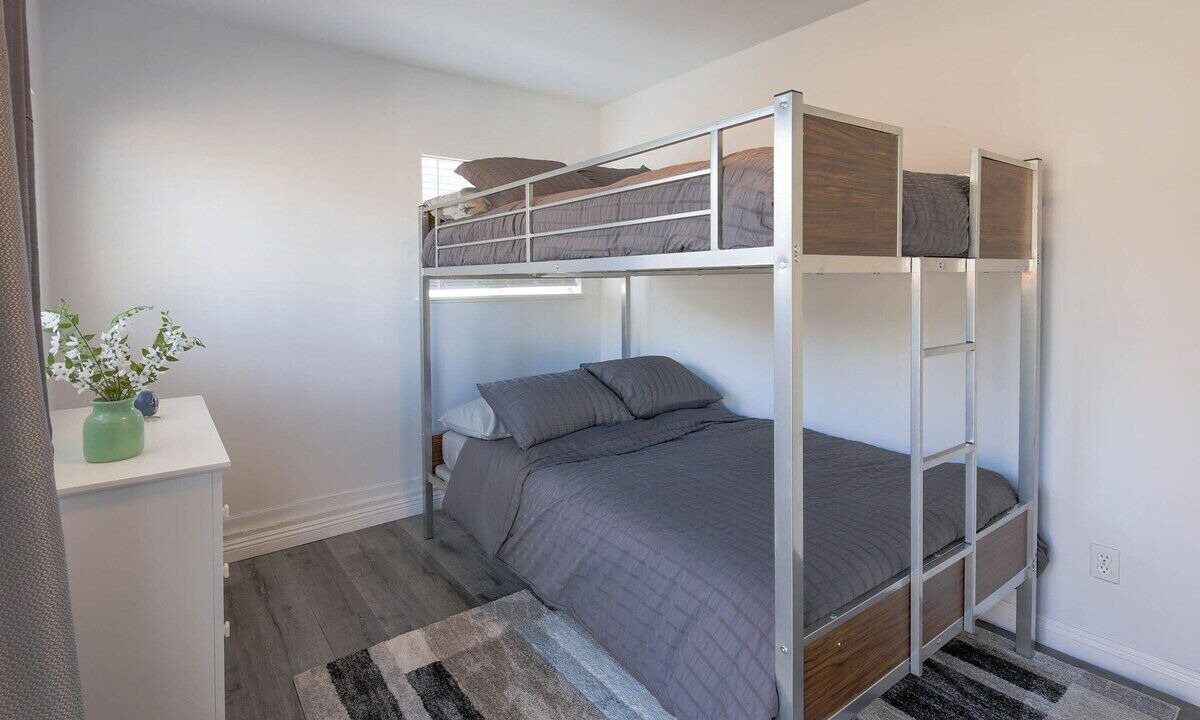 Photo of Bedroom in Los Angeles