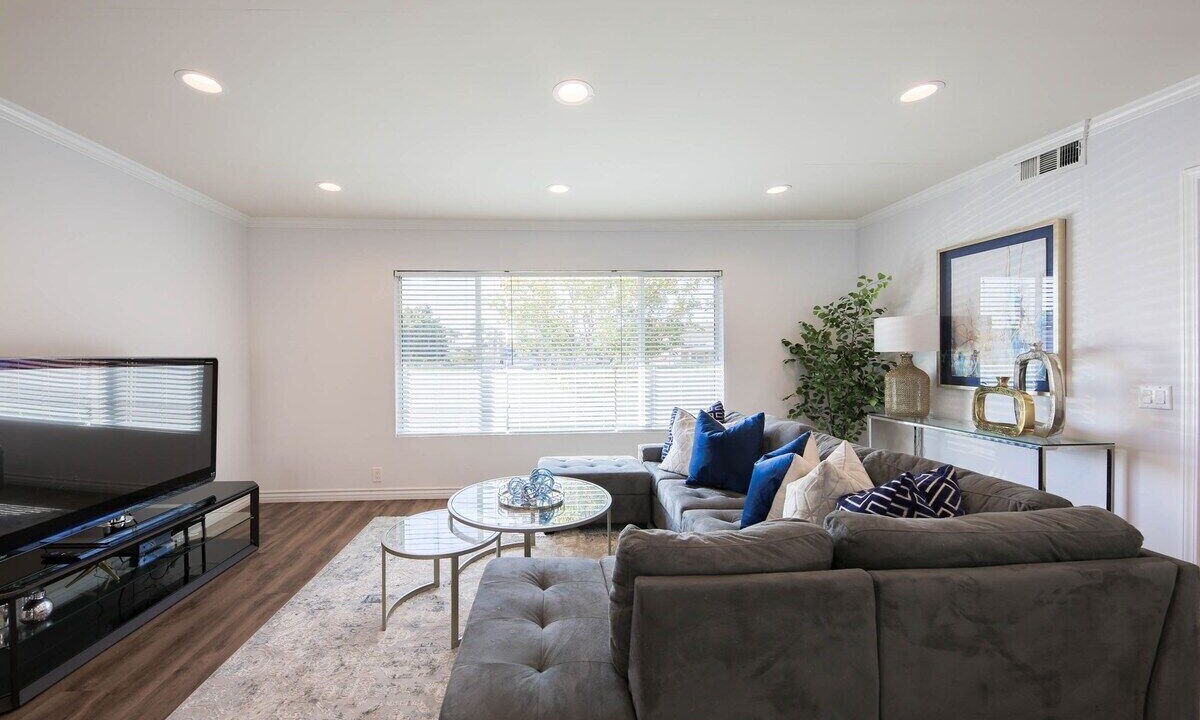 Photo of Livingroom in Los Angeles