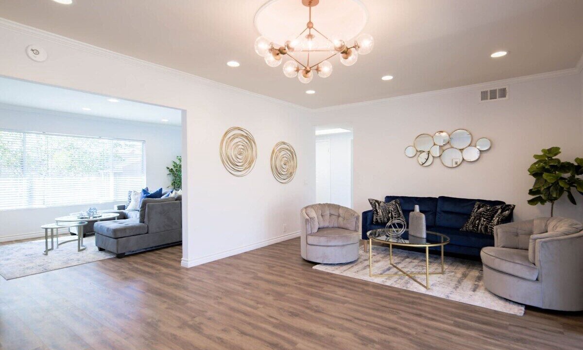 Photo of Livingroom in Los Angeles
