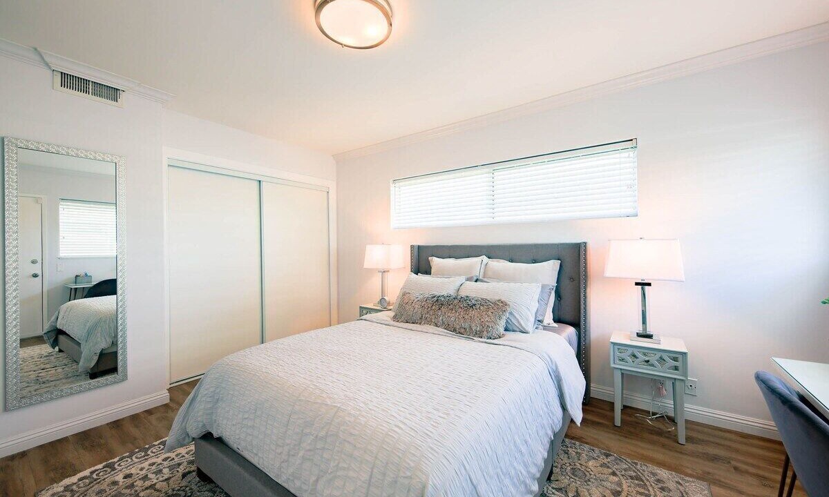 Photo of Bedroom in Los Angeles