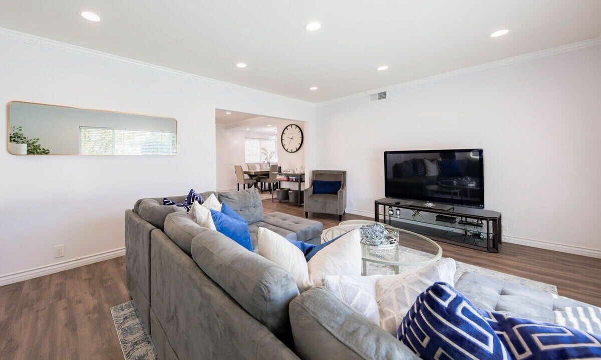 Photo of Livingroom in Los Angeles