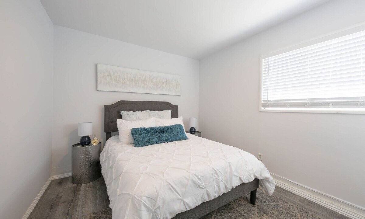 Photo of Bedroom in Los Angeles