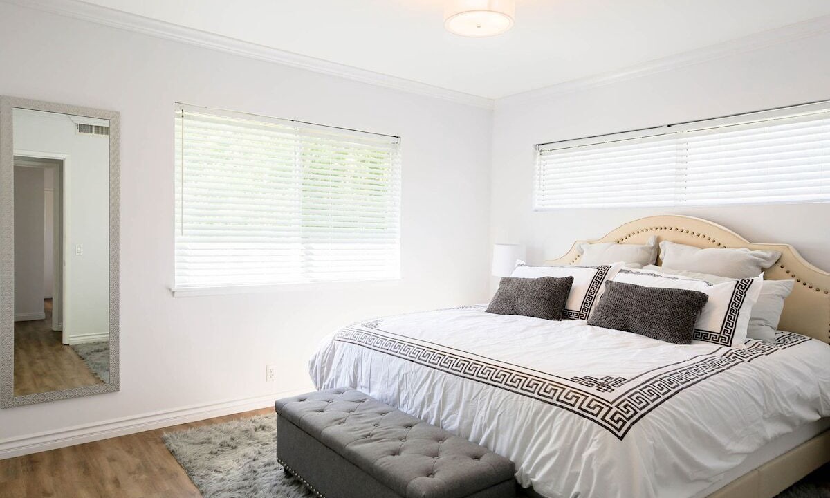 Photo of Bedroom in Los Angeles