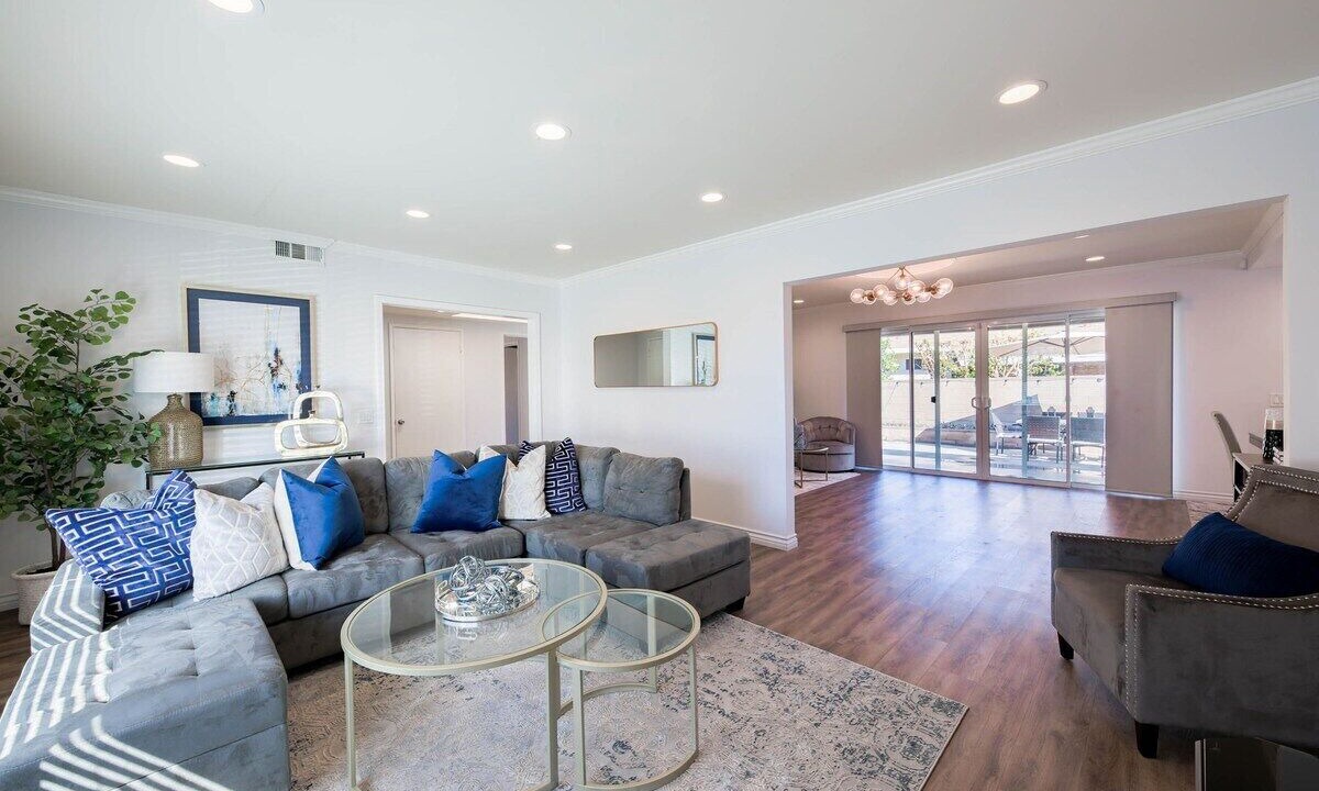 Photo of Livingroom in Los Angeles