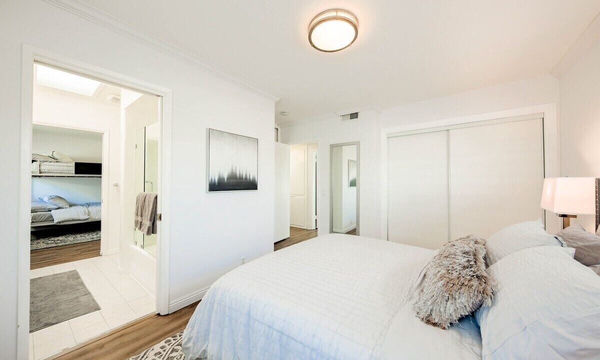 Photo of Bedroom in Los Angeles