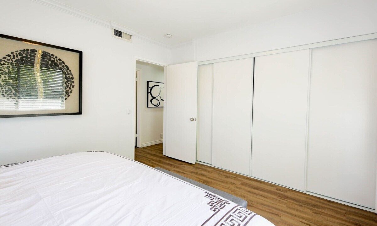 Photo of Bedroom in Los Angeles