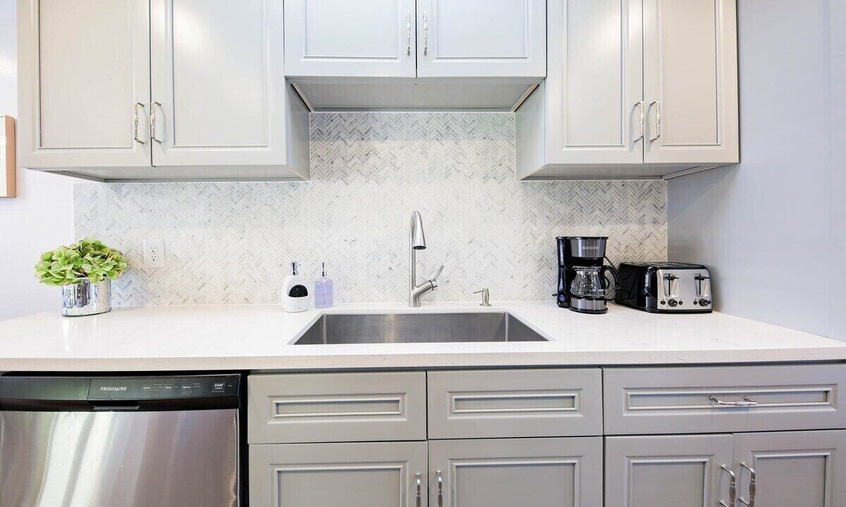 Photo of Kitchen in Los Angeles