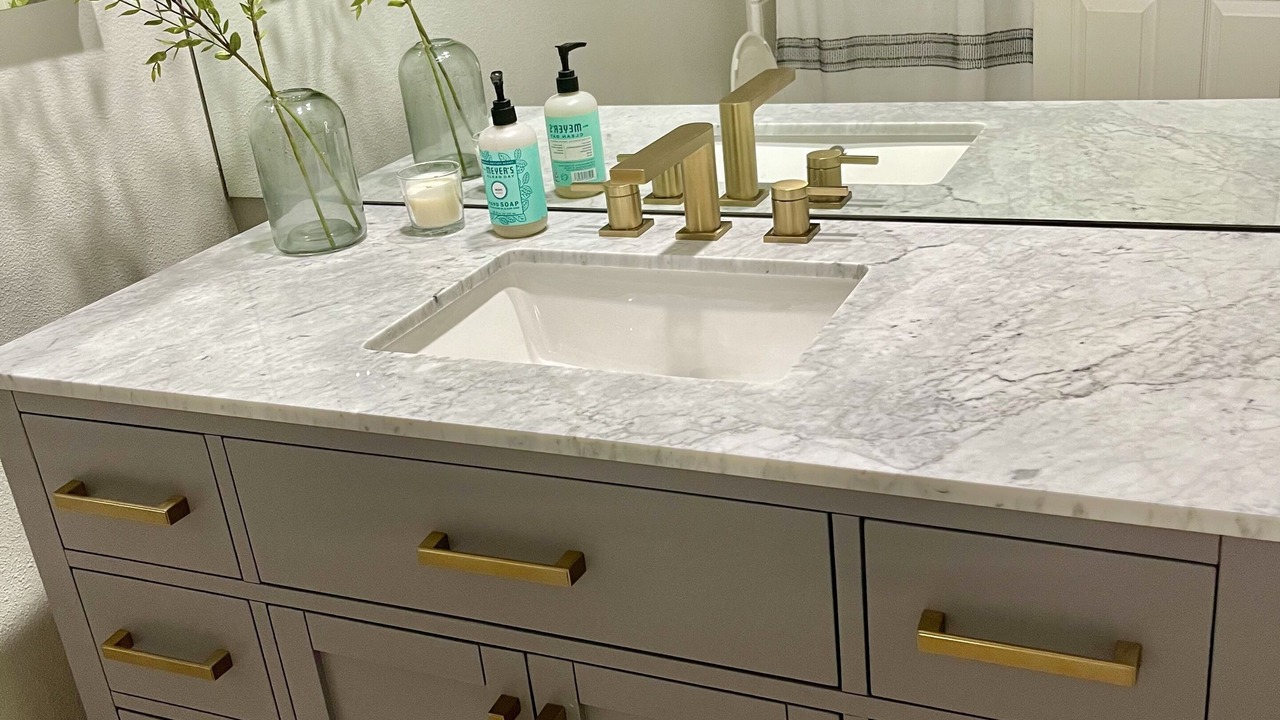 Photo of Bathroom in Araby
