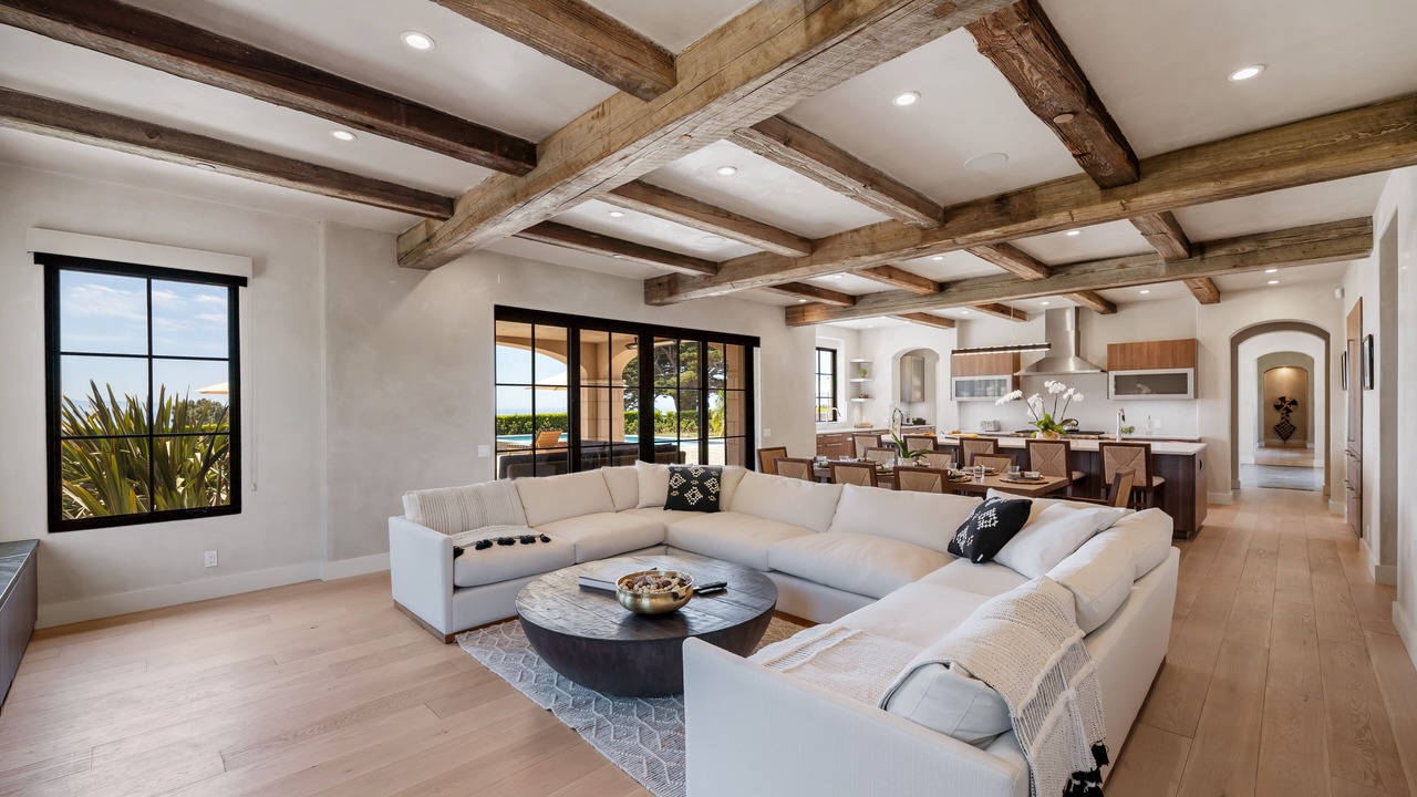 Photo of Livingroom in Santa Barbara