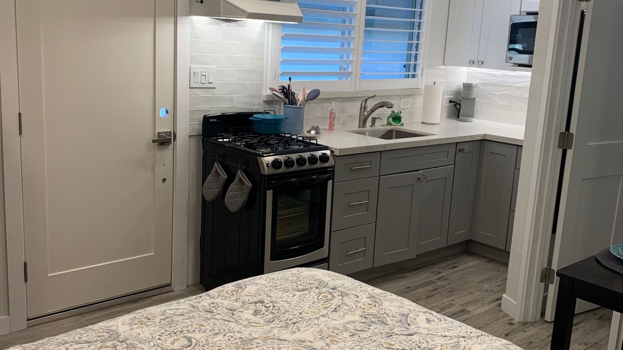 Photo of Bedroom in Tustin