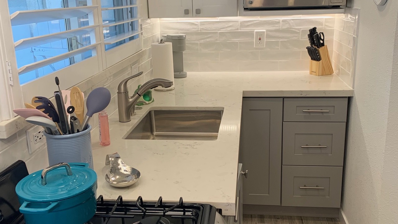 Photo of Kitchen in Tustin