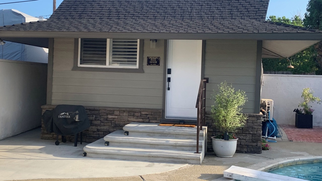 Photo of Outdoor in Tustin