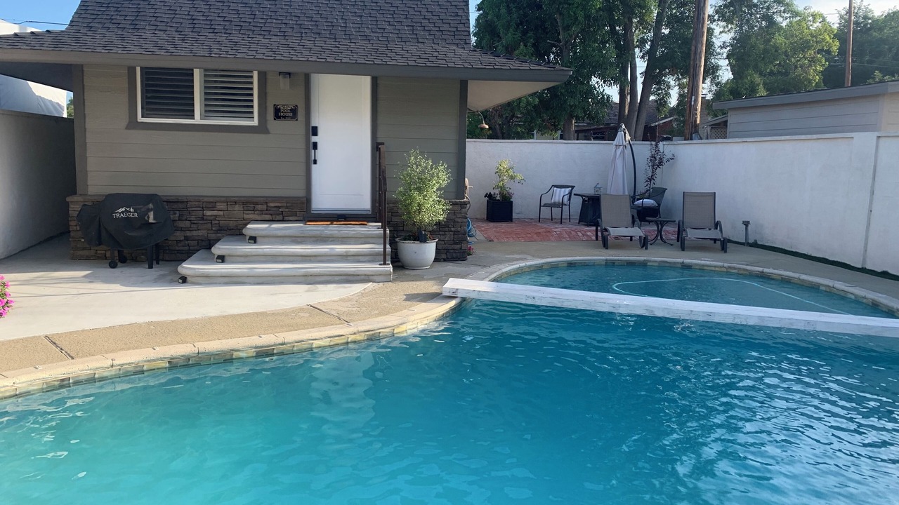 Photo of Outdoor in Tustin