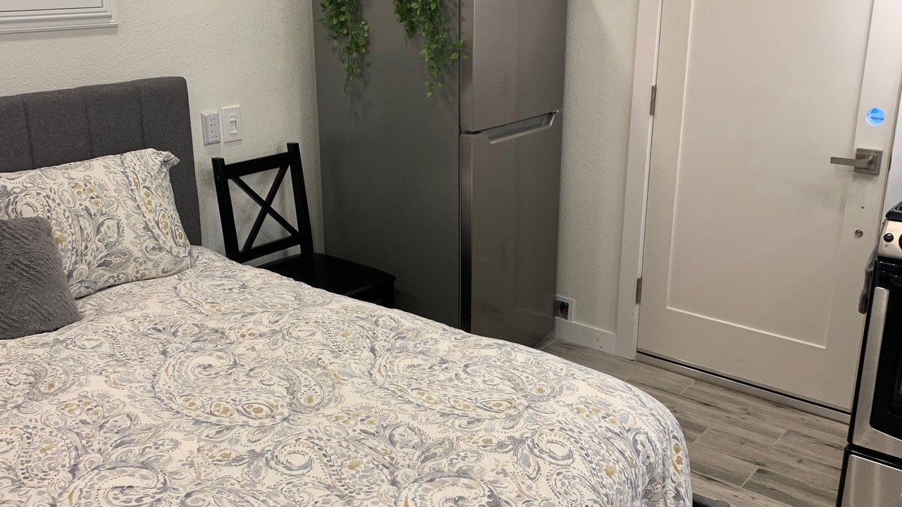 Photo of Bedroom in Tustin