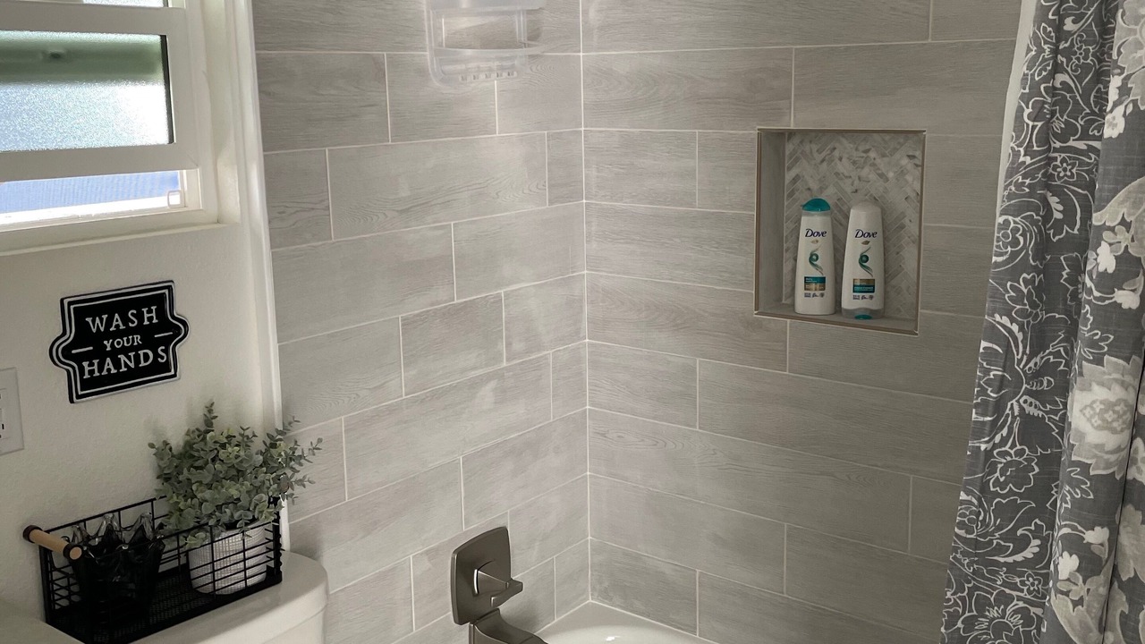 Photo of Bathroom in Tustin